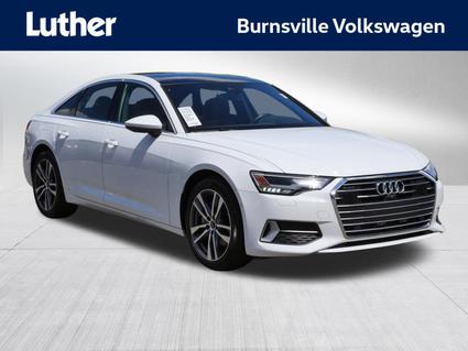 2023 Audi A6 Burnsville MN