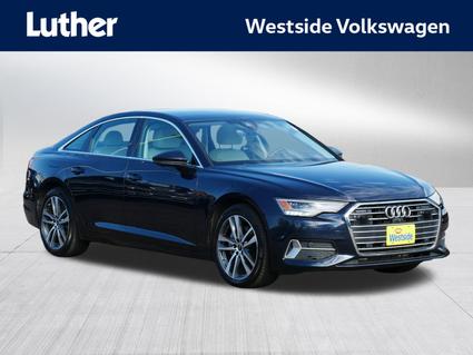 2023 Audi A6 Minneapolis MN