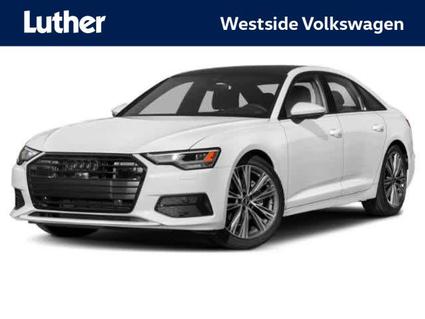 2023 Audi A6 Minneapolis MN