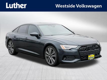 2024 Audi A6 Minneapolis MN