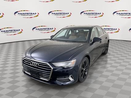 2019 Audi A6 Hampstead MD
