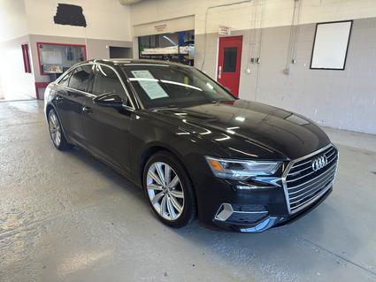 2019 Audi A6 Brunswick OH