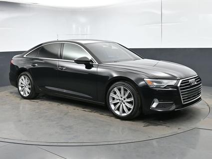 2019 Audi A6 Brunswick OH