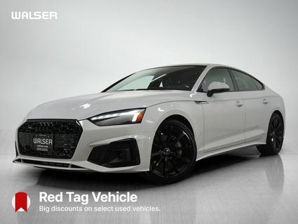 2025 Audi A5 Sportback Burnsville MN