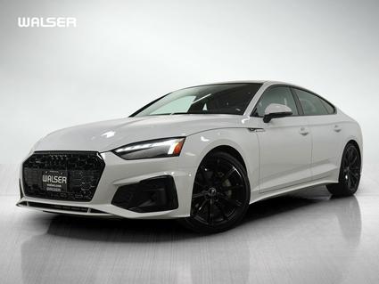 2025 Audi A5 Sportback Burnsville MN