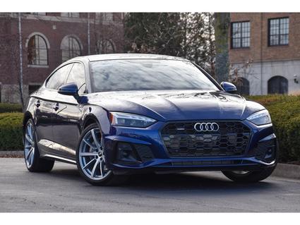 2025 Audi A5 Sportback Lexington KY