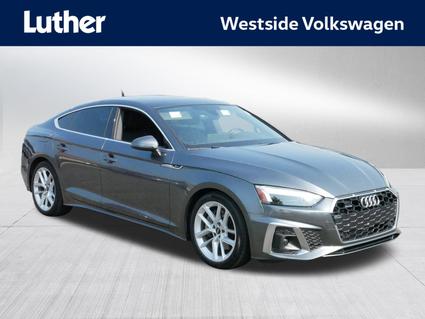 2023 Audi A5 Sportback Minneapolis MN