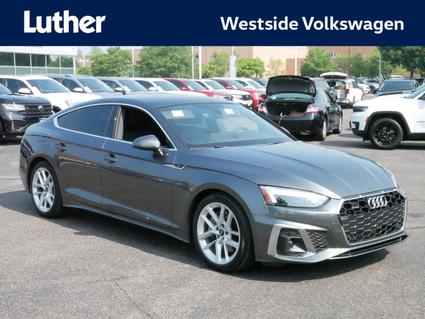 2023 Audi A5 Sportback Minneapolis MN