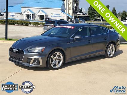 2022 Audi A5 Sportback Destin FL