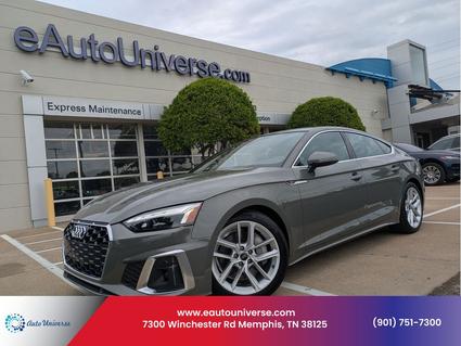 2024 Audi A5 Sportback Memphis TN