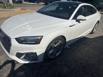 2022 Audi A5 Sportback Montgomery AL