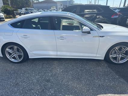 2022 Audi A5 Sportback Montgomery AL