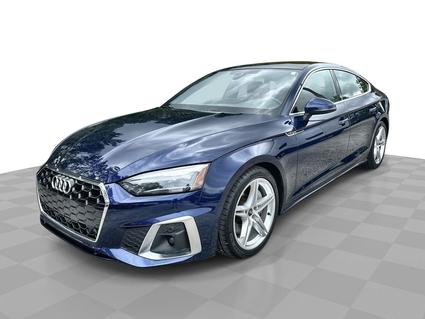 2022 Audi A5 Sportback Jacksonville FL