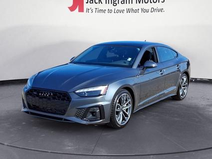 2024 Audi A5 Sportback Montgomery AL