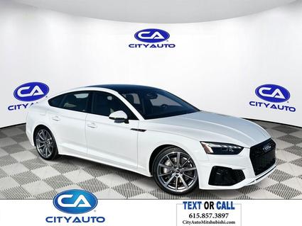 2025 Audi A5 Sportback Murfreesboro TN