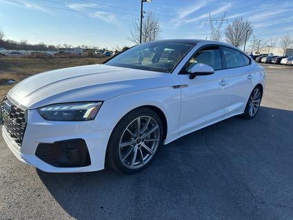 2025 Audi A5 Sportback Murfreesboro TN