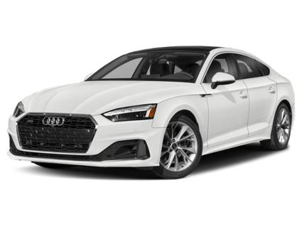 2025 Audi A5 Sportback Spearfish SD
