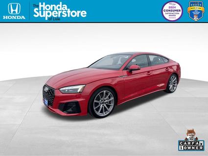 2025 Audi A5 Sportback Lisle IL