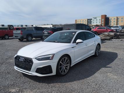 2025 Audi A5 Sportback Warsaw IN