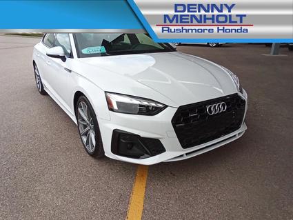2025 Audi A5 Sportback Rapid City SD