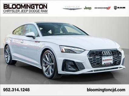 2025 Audi A5 Sportback Minneapolis MN