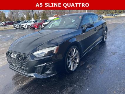 2025 Audi A5 Sportback Toledo OH