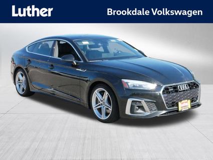 2021 Audi A5 Sportback Minneapolis MN