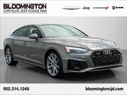 2025 Audi A5 Sportback Minneapolis MN