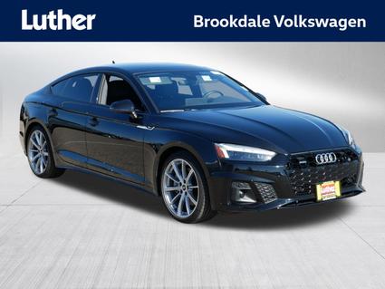 2025 Audi A5 Sportback Minneapolis MN