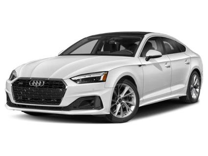 2025 Audi A5 Sportback Salinas CA