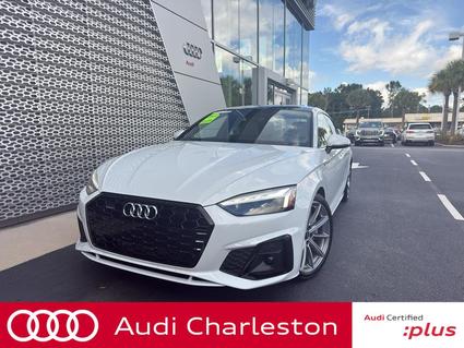 2025 Audi A5 Sportback Charleston SC