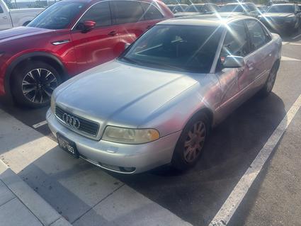 2001 Audi A4 Loveland CO