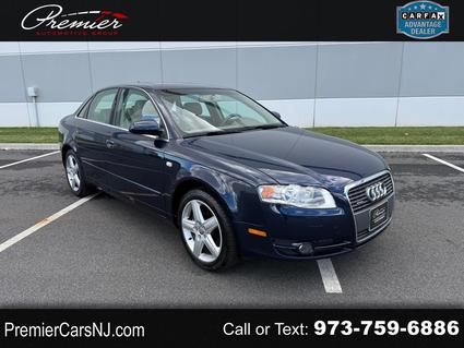 2005 Audi A4 Belleville NJ
