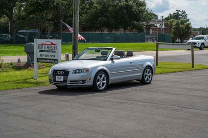 2007 Audi A4 Winter Garden FL