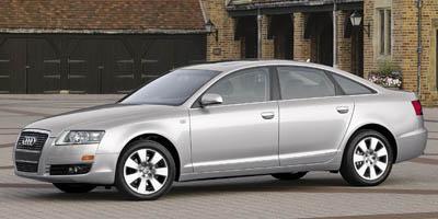 2006 Audi A6 Spokane WA