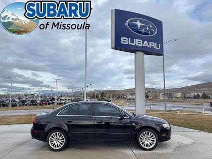2006 Audi A4 Missoula MT