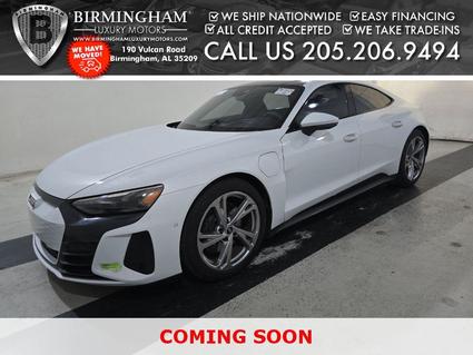 2023 Audi e-tron GT Birmingham AL