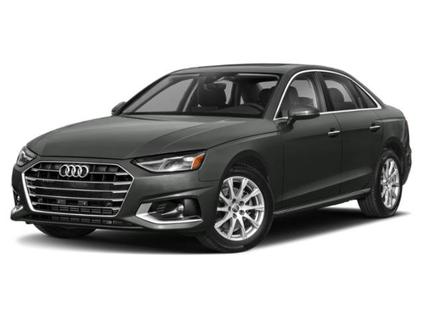 2020 Audi A4 Minneapolis MN