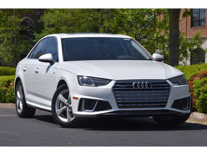 2019 Audi A4 Lexington KY