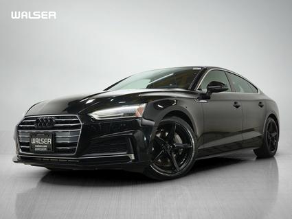 2018 Audi A5 Sportback Hopkins MN