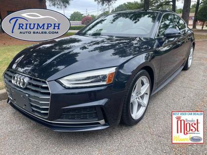 2018 Audi A5 Sportback Memphis TN