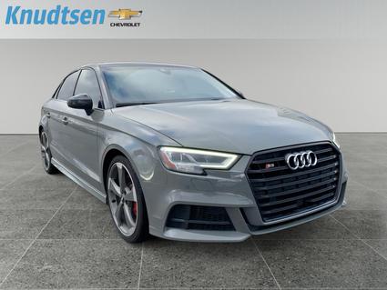 2020 Audi S3 Post Falls ID