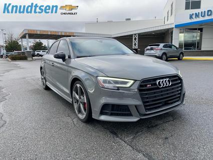 2020 Audi S3 Post Falls ID