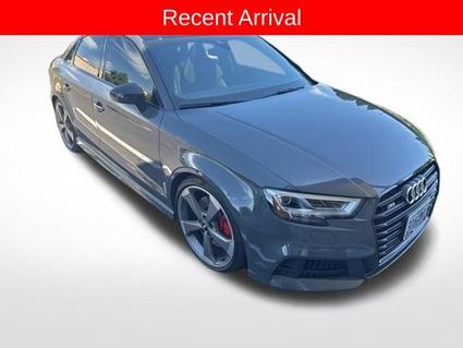 2020 Audi S3 Salem OR