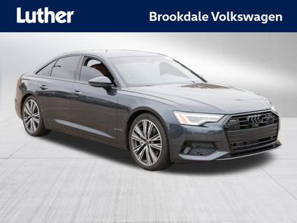 2023 Audi A6 Minneapolis MN