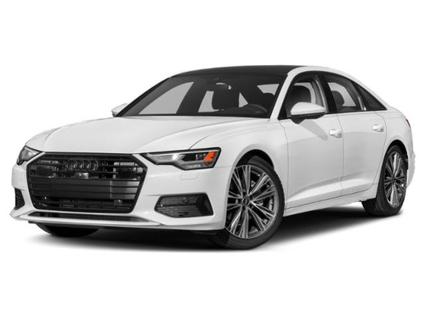 2023 Audi A6 Minneapolis MN