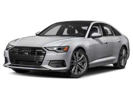 2024 Audi A6 Minneapolis MN