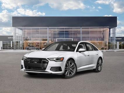 2024 Audi A6 Long Island City NY