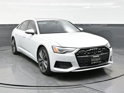 2024 Audi A6 Dacono CO