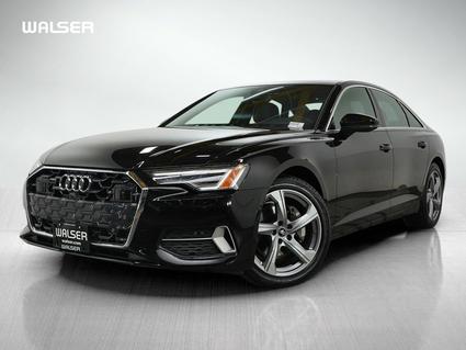 2024 Audi A6 Burnsville MN